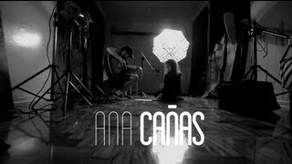 Video thumbnail of "Ana Cañas - Atrás da Porta (Chico Buarque) | Studio62"