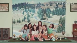 [MV] 여자친구 (GFRIEND)_물들어요 (Fall In Love)