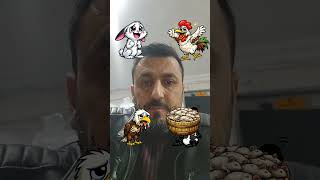 Başaramam Di̇yi̇nce Bakin Ne Oldu - Match Foods