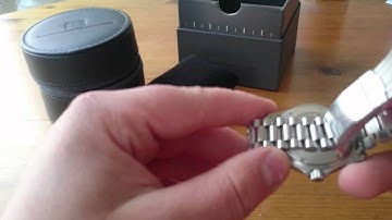 TAG Heuer WE2110 Automatic