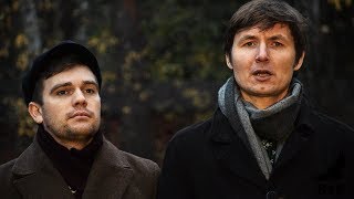 Video thumbnail of "Прости, звезда, пора мне спать"