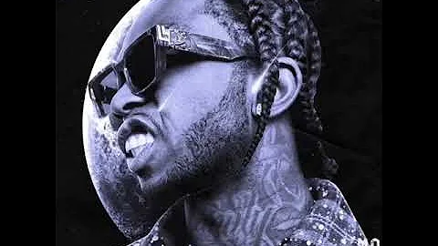 Pop Smoke - Showin Off pt.1 Ft Fivio Foreign (432hz)