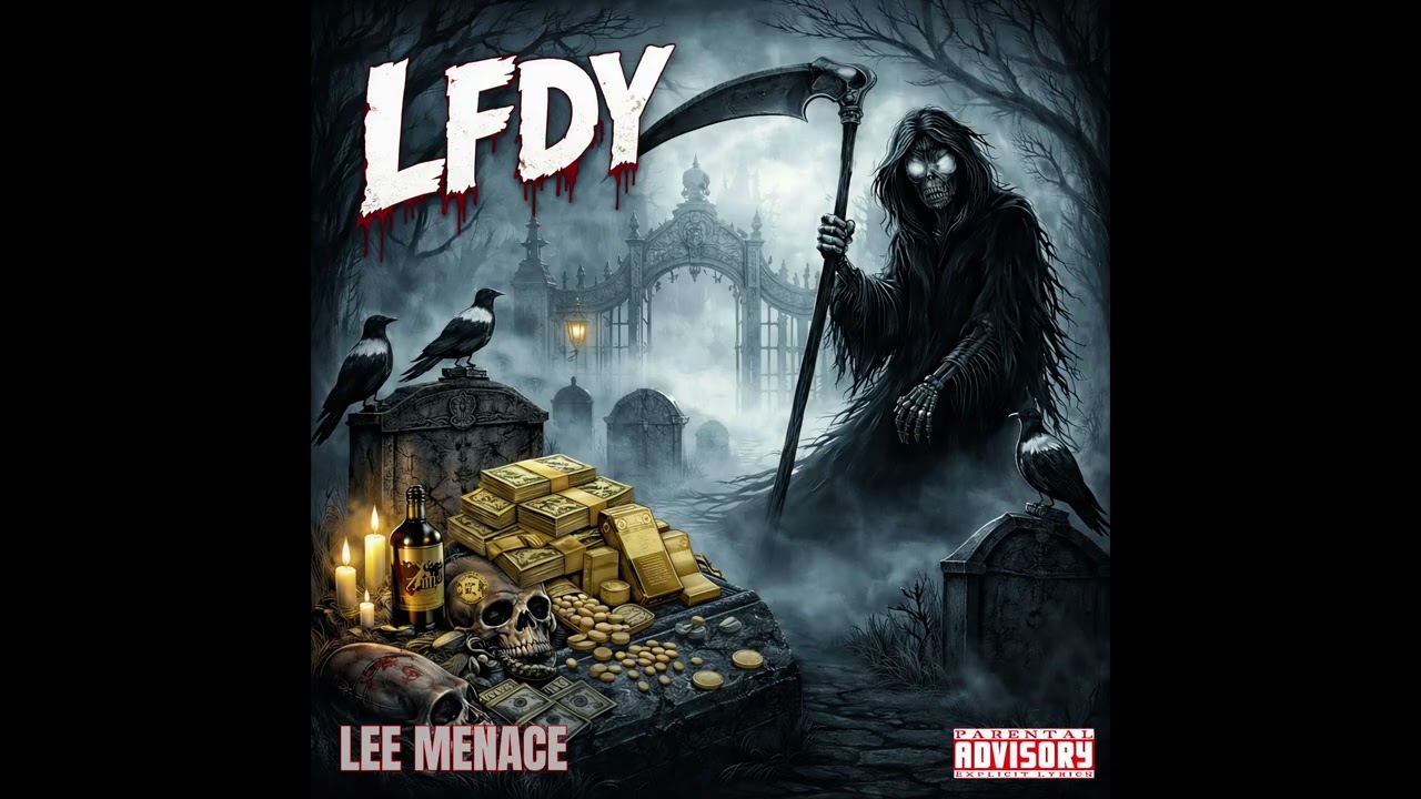 Watch LEE MENACE - LFDY ( MP3 ) PROD. EYTZE UR. on YouTube Watch LEE MENACE - LFDY ( MP3 ) PROD. EYTZE UR. on YouTube