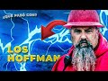 ¿LOS HOFFMAN DE LA FIEBRE DEL ORO EN BANCARROTA? | ¿QUÉ PASÓ CON?