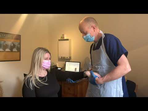 Chiropractic Treatment helping neck pain, migraines and more Chiropractic Health Centres