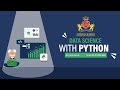 Data Science with Python Building a Promising Career in Data Analytics #python #data_science @lsetuk