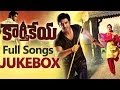 Karthikeya ( కార్తికేయ ) Movie || Full Songs Jukebox || Nikhil, Swathi Reddy