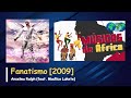 Anselmo Ralph Fanatismo Feat Madlice Lukete 2009 mp3