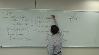 PDE Lecture 14