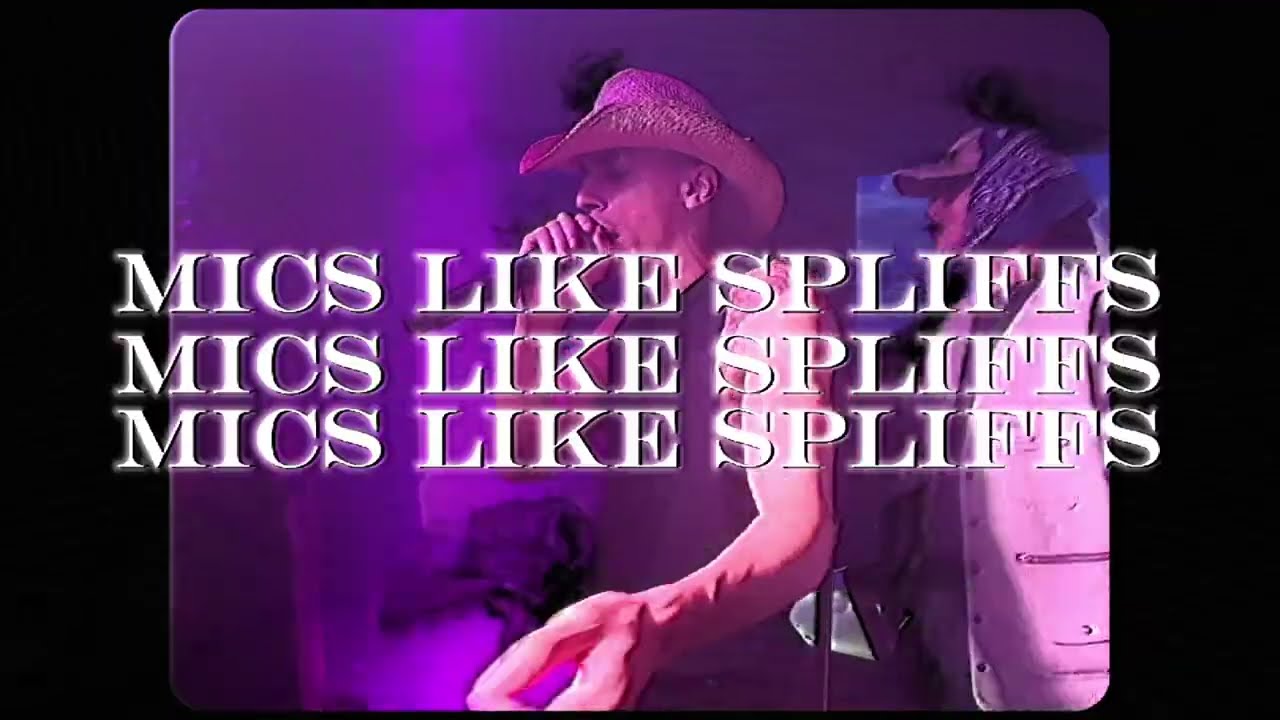 Watch Velvet Elvis, Jayj & G.I.N - Mics Like Spliffs (MV) on YouTube Watch Velvet Elvis, Jayj & G.I.N - Mics Like Spliffs (MV) on YouTube