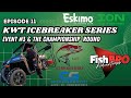 EP.11 - KWT ICEBREAKER SERIES - Event #3 &amp; The Championship Round