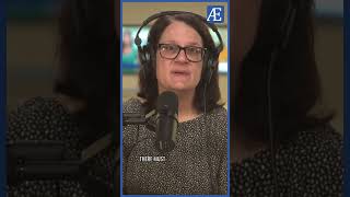 Season 2, Ep 7: Child Sexual Abuse Material, with Yiota Souras of the NCMEC #truecrimepodcast