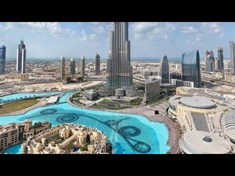BURJ KHALIFA VLOG ll ❤️ HEIGHT, ARCHITECT, TOP FLOOR & FACT II Burj Khalifa located in Dubai…