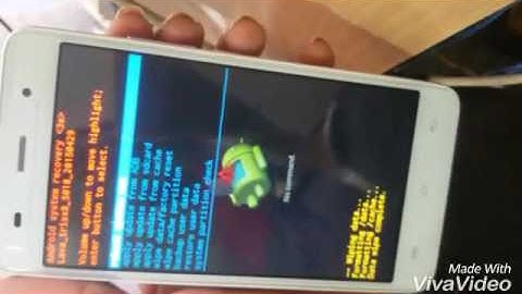 lava iris x8 How to hard riset