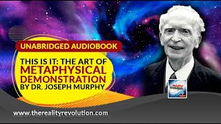 This is It: The Art Of Metaphysical Demonstration By Dr. Joseph Murphy (Unabridged Audiobook) screenshot 3