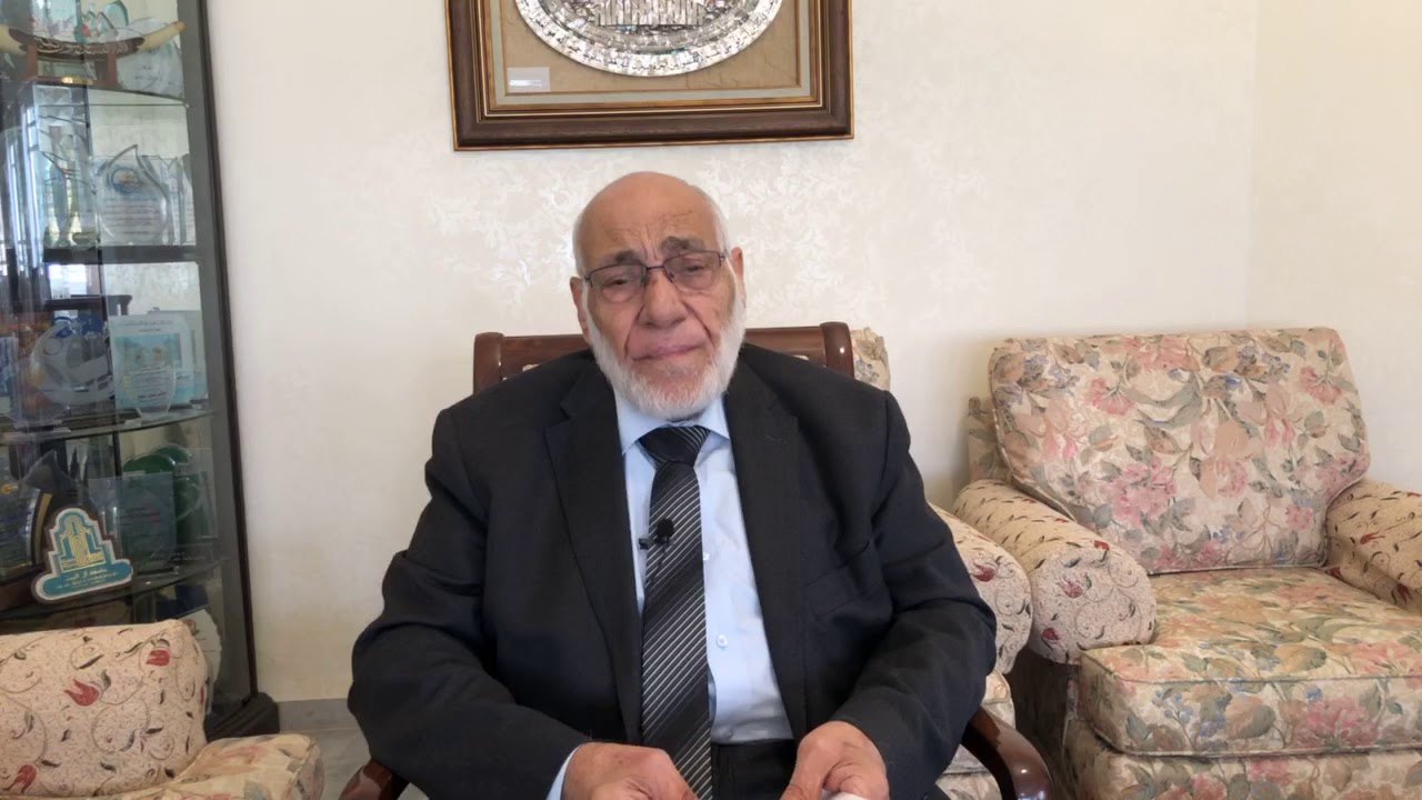 حقيقة إنشقاق القمر.. ونهاية العالم!! د. زغلول النجار