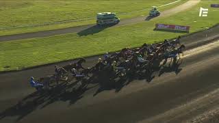 Vidéo de la course PMU PRIX REVERDY - PRIX DE LA MAYENNE