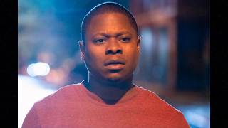 Jason Mitchell gets dropped from #TheChi