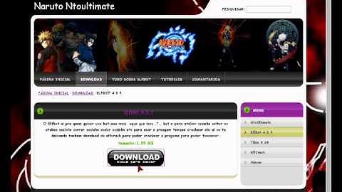 como baixar instalar e crackear elfbot