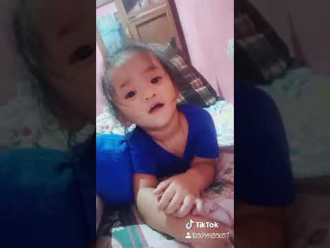 Tiktok Zhaiyen,You're insecure?!