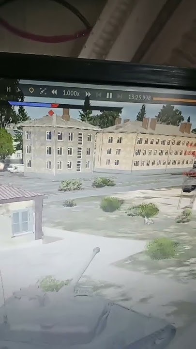 танканул кортонов Штур тигр #warthunder #вартандр - YouTube