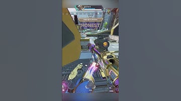 Is "Cau7ioN" The Best Sniper Player in Apex?