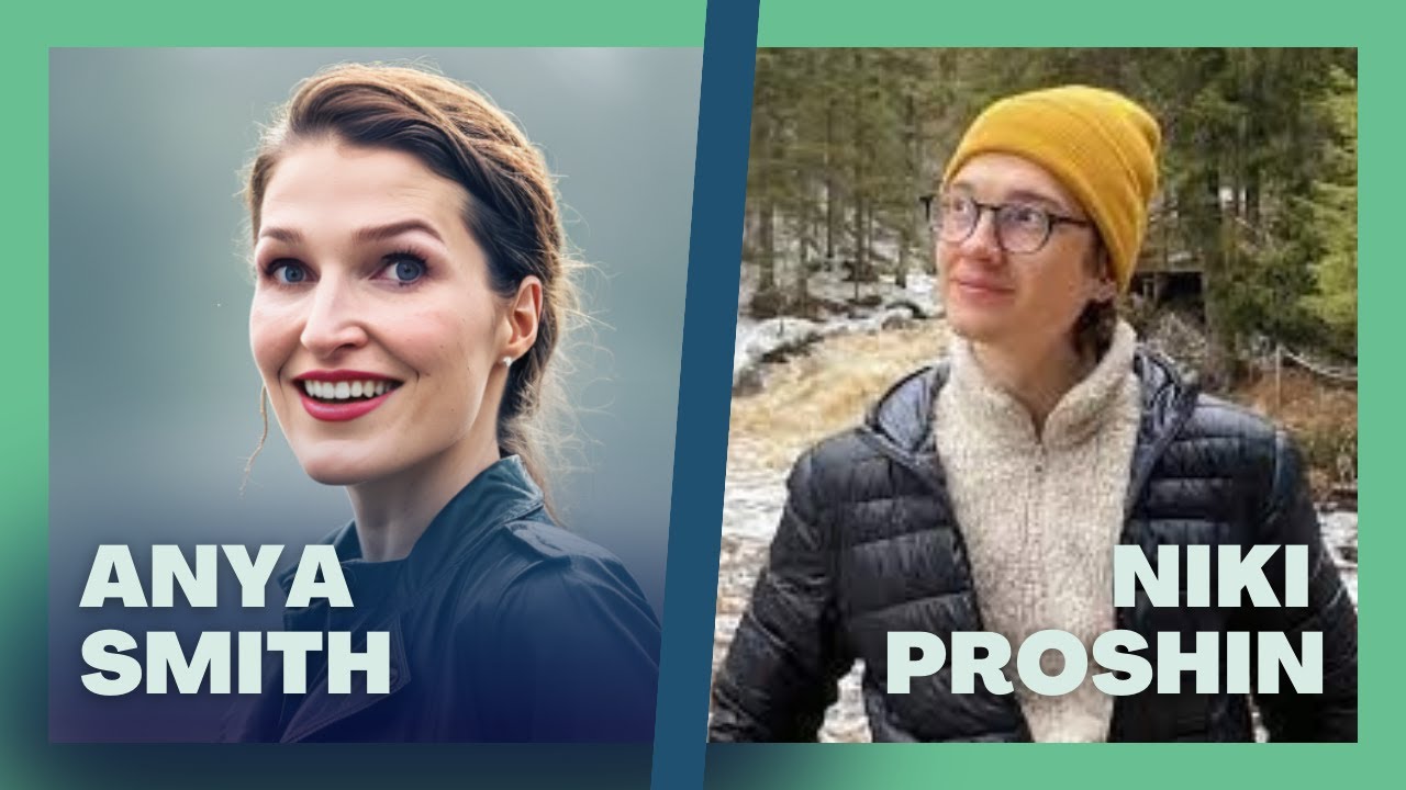 EP 41: Navigating Challenging Topics with Humor in Content Creation