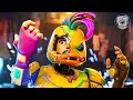 FNAF CHICA ORIGIN STORY! (A Fortnite Short Film)