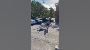 Backwards Sled Walks