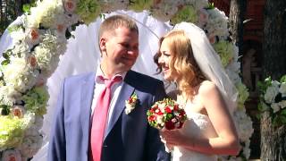 Весілля ( Свадьба ) - Олег І Віта Кліп ( Міні )