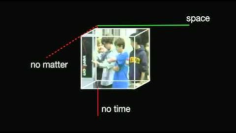 Joe Pine talks about Infinite Possibility: 2