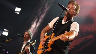 John Mellencamp – Check It Out (Live at Farm Aid 2016) chords