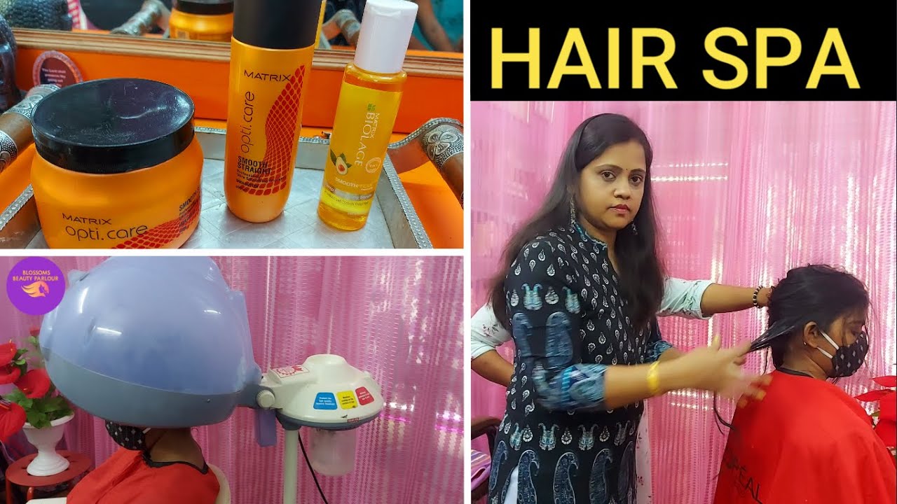 MATRIX Opticare Hair Spa With Hair Serum Pack Of 2 Price in India  Buy  MATRIX Opticare Hair Spa With Hair Serum Pack Of 2 online at Flipkartcom