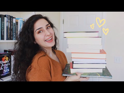 oops another book haul