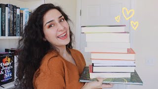 oops another book haul