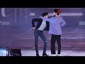 [Sub Indo] Momen Lucu 🤣 Saat V & Jungkook Bertengkar 🔥