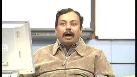 Lecture 5 ARM Processor by IIT Delhi