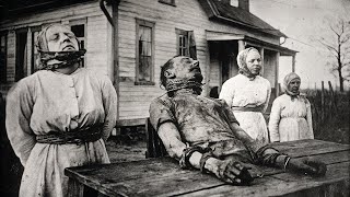 📷 These  PHOTOS Are So DISTURBING They Should’ve Been DESTROYED | Historical Photos