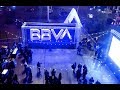 Lanzamiento BTL de la nueva imagen de BBVA Perú