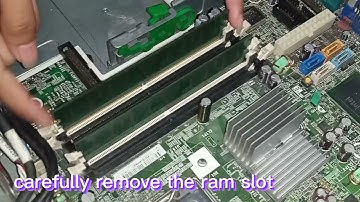 CSS 11 ICT HOPE SYSTEM UNIT ASSEMBLE AND DISASSEMBLE