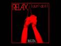 Silicon - Relax (Don't Do It) Three Corporation Rmx