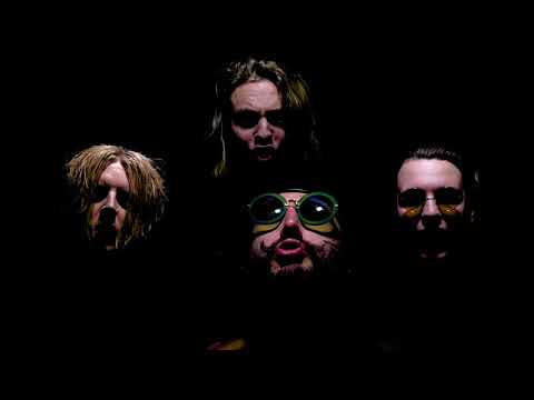 Phoxjaw - Melt, You're A Face Of Wax (Official Video)