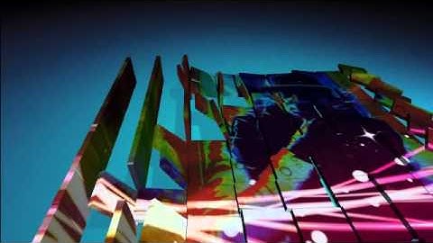 new intro of my channel - Created using Flixpress.com