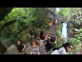 On our Way to QingYuan Glassbridge, My Adventure had Just Began | Naria Olino