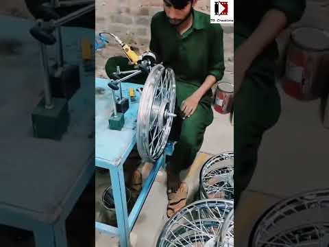 Motorcycle RIM