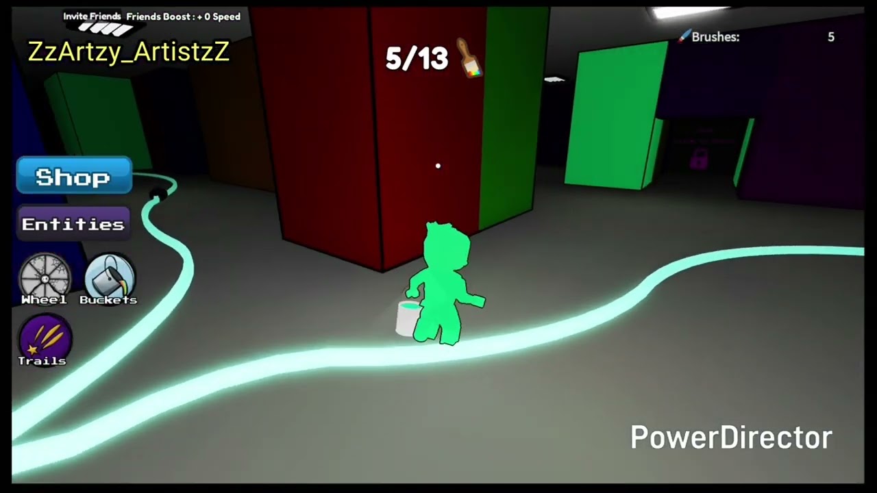 Color Or Die Chapter 2 Playthrough