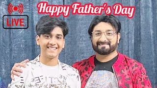 Famous Happy Father's Day 😎 LIVE❤️ Profile