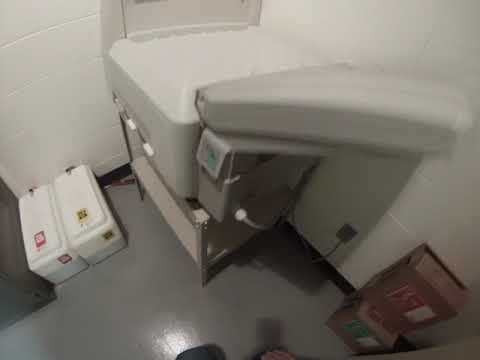 What Is The Correct Temperature For An Automatic Processor Tank That Is Used To Develop X Ray Film