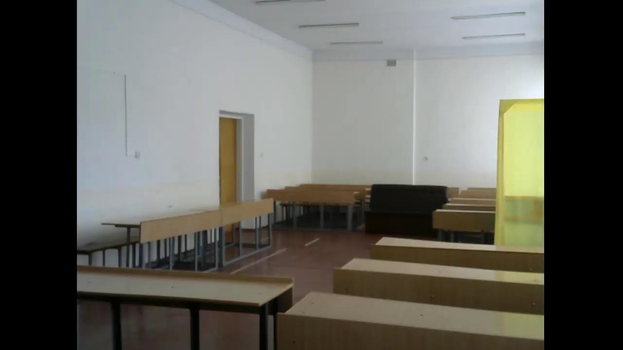 Виборча дільниця ВСП "Гусятинський фаховий коледж ТНТУ імені Івана Пулюя"