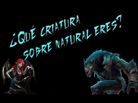 Vídeo: Banshee - Criatura Sobrenatural - Vista Alternativa